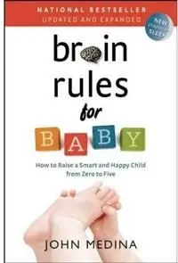 Sänkt pris Brain Rules for Baby | 0:e upplagan