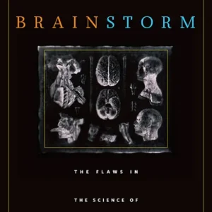 Outlet Brain Storm | 0:e upplagan
