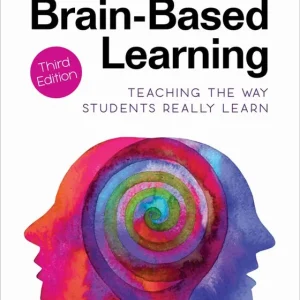 Brain-Based Learning | 3:e upplagan Bästa pris