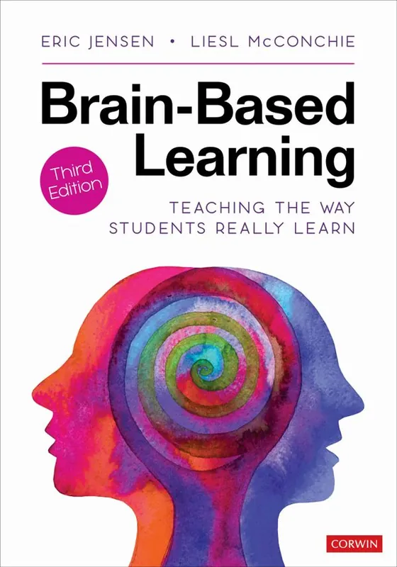 Brain-Based Learning | 3:e upplagan Bästa pris