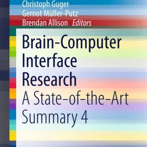 Brain-Computer Interface Research | 1:a upplagan Kampanj