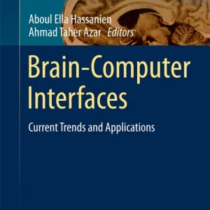 Brain-Computer Interfaces | 1:a upplagan Beställ idag