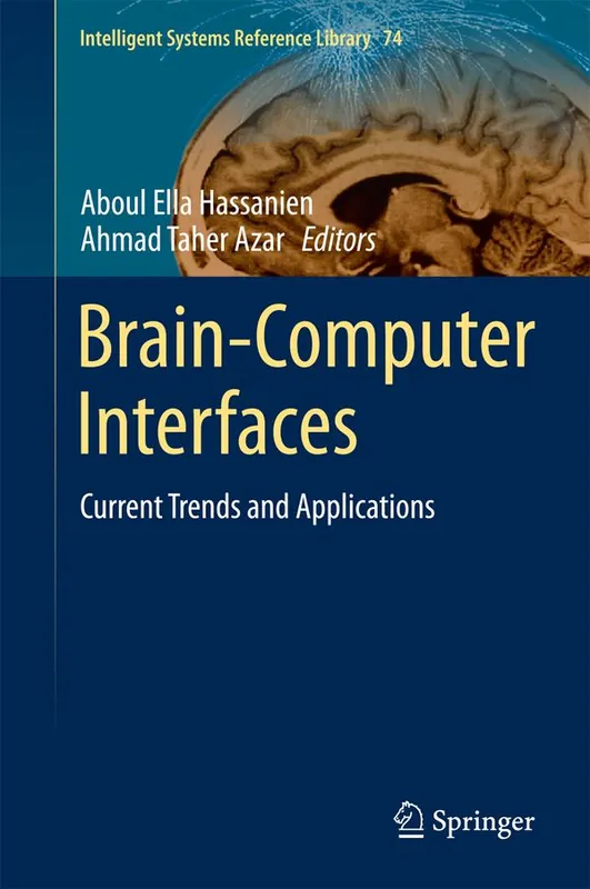 Brain-Computer Interfaces | 1:a upplagan Beställ idag