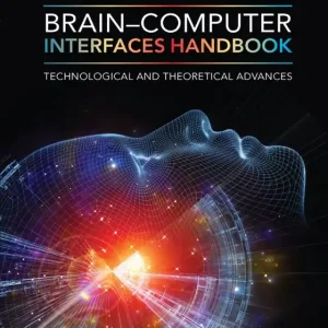 Brain–Computer Interfaces Handbook | 1:a upplagan Reapris