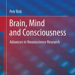 Premium Brain, Mind and Consciousness | 1:a upplagan