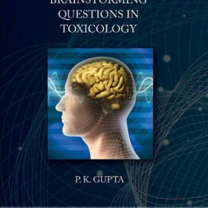 Brainstorming Questions in Toxicology | 1:a upplagan Billigare