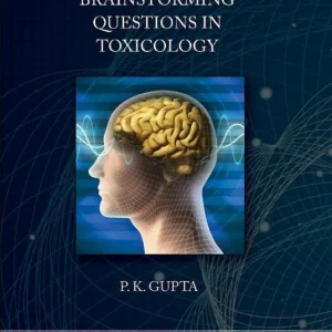 Brainstorming Questions in Toxicology | 1:a upplagan Erbjudandepris