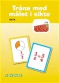 Bråk | 1:a upplagan Endast idag