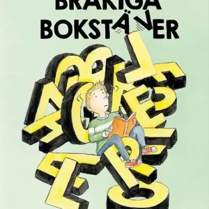 Expressleverans Bråkiga bokstäver | 0:e upplagan