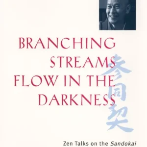 Fynd Branching Streams Flow in the Darkness | 0:e upplagan