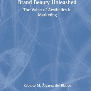 Brand Beauty Unleashed | 1:a upplagan Fri frakt