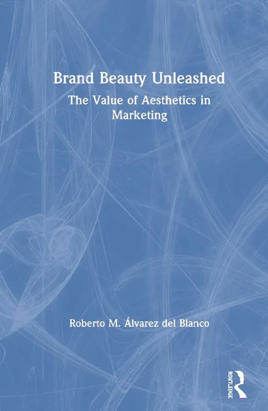 Brand Beauty Unleashed | 1:a upplagan Fri frakt
