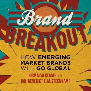 Brand Breakout | 1:a upplagan Köp nu