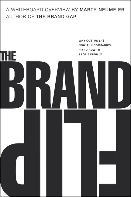 Brand Flip | 0:e upplagan Handla nu
