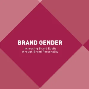 Brand Gender | 1:a upplagan Bästa pris