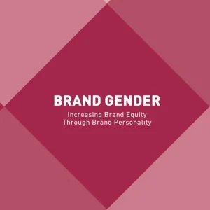 Handla nu Brand Gender | 1:a upplagan