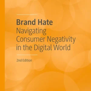Rabatt Brand Hate | 2:a upplagan