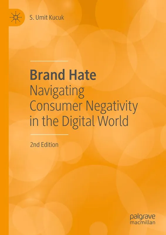 Rabatt Brand Hate | 2:a upplagan