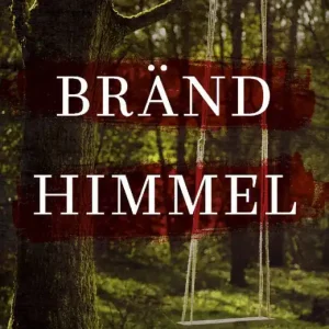 Bränd himmel | 1:a upplagan Extra rabatt