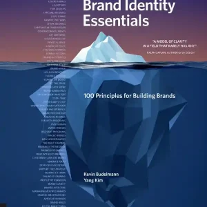 Nedsatt pris Brand Identity Essentials, Revised and Expanded | 0:e upplagan