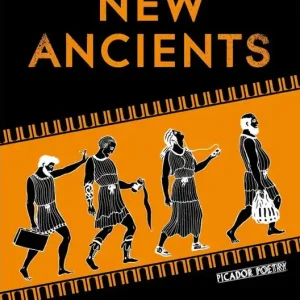 Brand New Ancients | 0:e upplagan Begränsat erbjudande