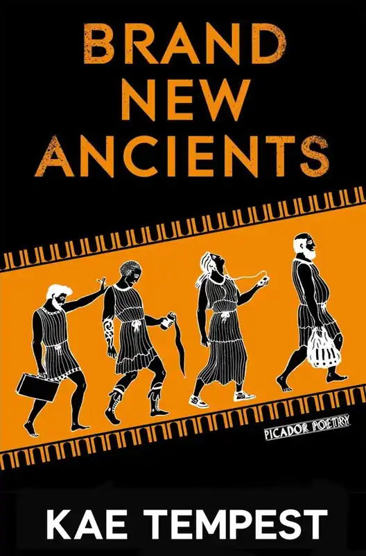 Brand New Ancients | 0:e upplagan Begränsat erbjudande