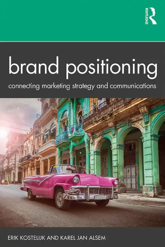 Brand Positioning | 1:a upplagan Kampanjpris