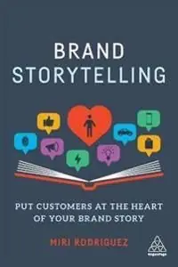 Fri frakt Brand Storytelling | 0:e upplagan