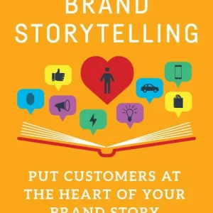Kampanj Brand Storytelling | 2:a upplagan