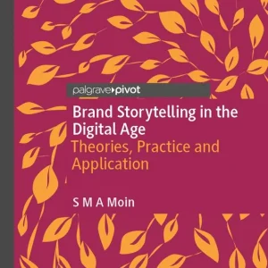 Brand Storytelling in the Digital Age | 1:a upplagan Rabatt