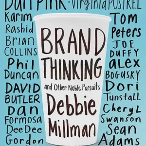 Brand Thinking and Other Noble Pursuits | 3:e upplagan Rabatter