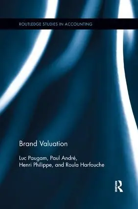 Brand Valuation | 1:a upplagan Sänkt pris