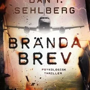 Brända brev | 0:e upplagan Bästa pris