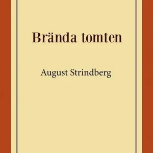 risnedsättning Brända tomten | 0:e upplagan