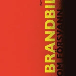 Brandbilen som försvann | 0:e upplagan I lager