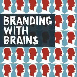 Köp nu Branding with Brains | 0:e upplagan