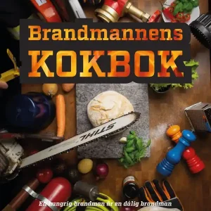 Brandmannens kokbok | 0:e upplagan Fynd