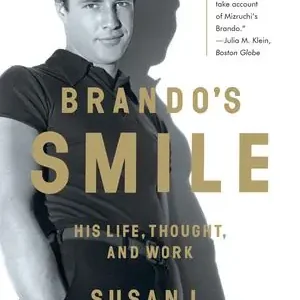 Brando's Smile | 0:e upplagan Fri frakt