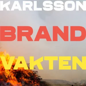 Begränsat antal Brandvakten | 1:a upplagan