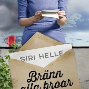 Begränsad tid Bränn alla broar | 1:a upplagan