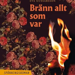 Bränn allt som var | 0:e upplagan Rabatt