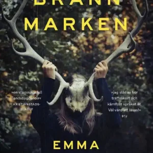 Kampanj Bränn marken | 1:a upplagan