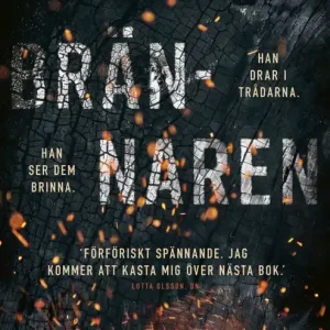 Brännaren | 0:e upplagan Bästa pris