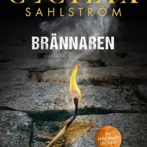Utförsäljning Brännaren | 0:e upplagan