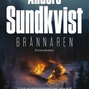 Rabatter Brännaren | 0:e upplagan