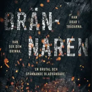Brännaren | 0:e upplagan Sänkt pris