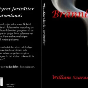Brännbar | 0:e upplagan Fynd