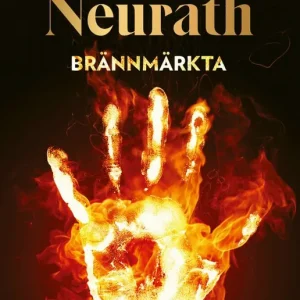 Brännmärkta | 1:a upplagan Populärt val