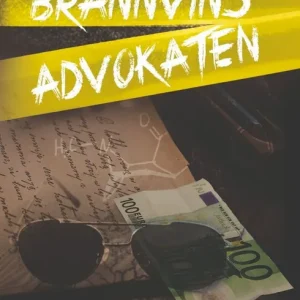 Bästa pris Brännvinsadvokaten | 0:e upplagan