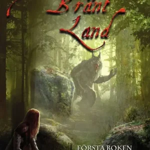 Fynd Bränt Land | 2:a upplagan
